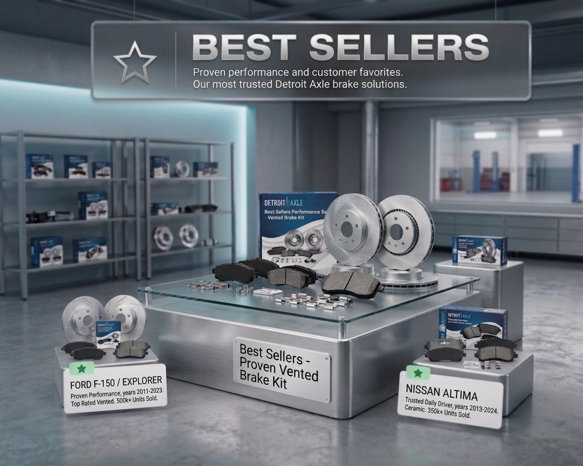 Best Sellers