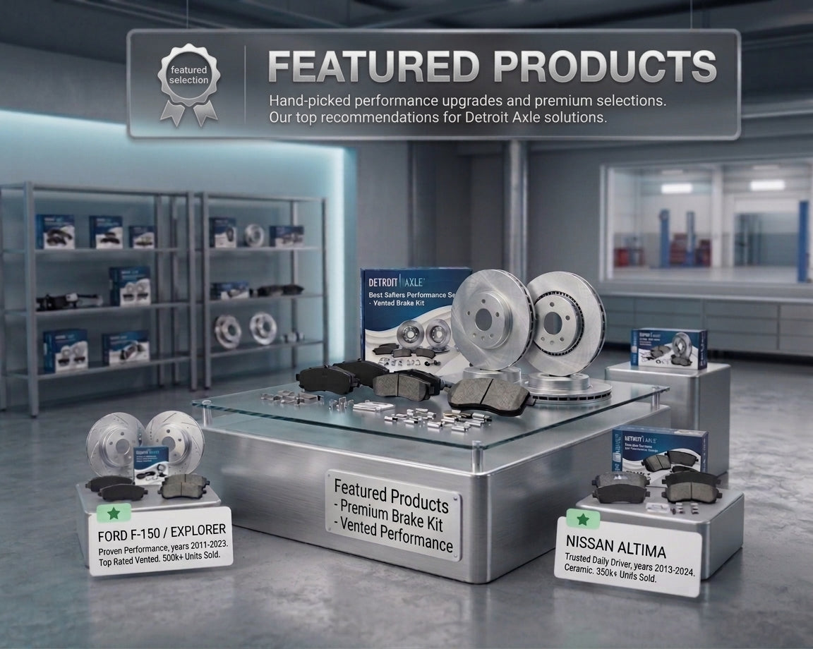 Featured Products
