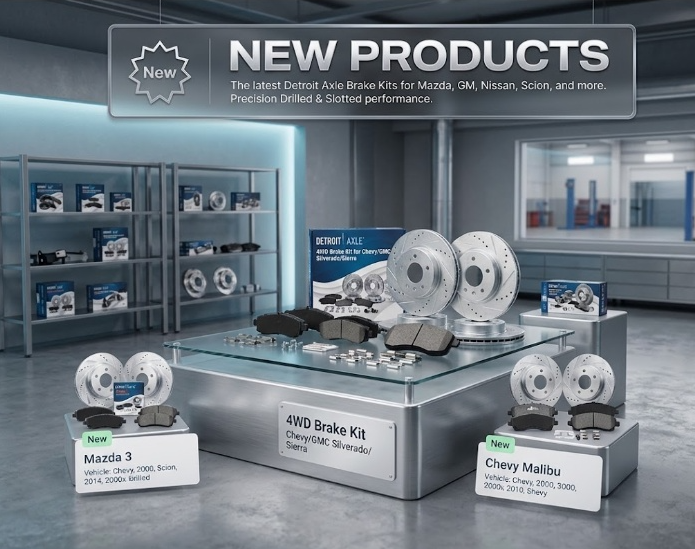 New Products