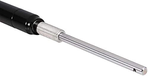 Automatic Window Opener,Greenhouse Window Automatic Roof Vent Opener Carbon Steel Replacement Cylinder Temperature Sensor