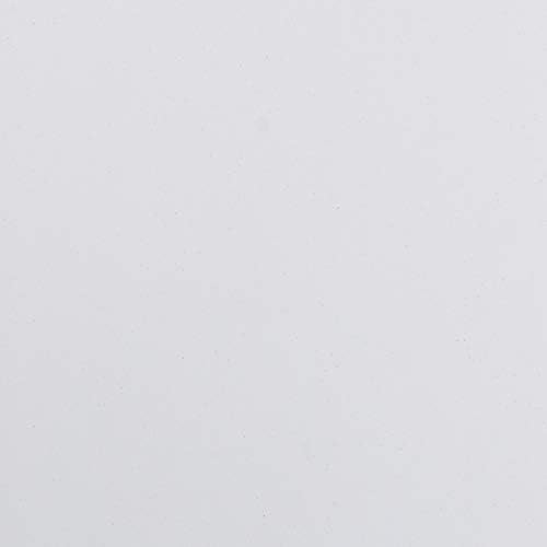 Flash Furniture 4-Foot Granite White Plastic Folding Table