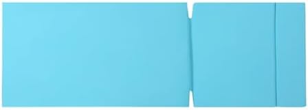 52005.00CUSH-CAR (2PCS) Salem Outdoor Chaise Lounge Cushion (Without Chaise Lounge) (Blue)