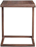 Telephone Table, Solid Wood Side Table,Bedside Sofa Table,Small Living Room Coffee Table,Telephone end Table(