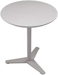 Telephone Table, End Tables,Sofa Side Tables,Negotiating Table,Round Table Reception Coffee Table,Sofa & Console Tables,Telephone Tables(Color:Black,Size:19.6821.65in)