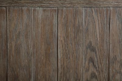 Signature Design by Ashley Tyler Creek Farmhouse Console Table, 2 Drawers | Behind couch table, Solid and engineered wood and veneers, 22-inch deep display shelf, Farmhouse sofa table