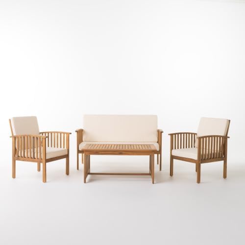 4PC Chat Set
