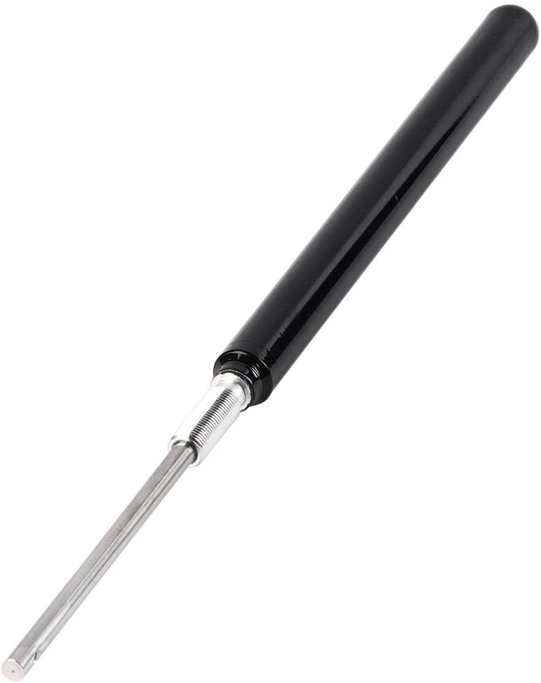 Yosoo Greenhouse Accessories Replacement Window Opener Auto Vent/Automatic Greenhouse Cylinder for Orbesen, Gardman & B&Q Vents