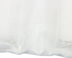 20 x 40FT Greenhouse Plastic Sheeting, 6 Mil Heavy Duty Clear Polyethylene Film, Covering for Gardening, Farming