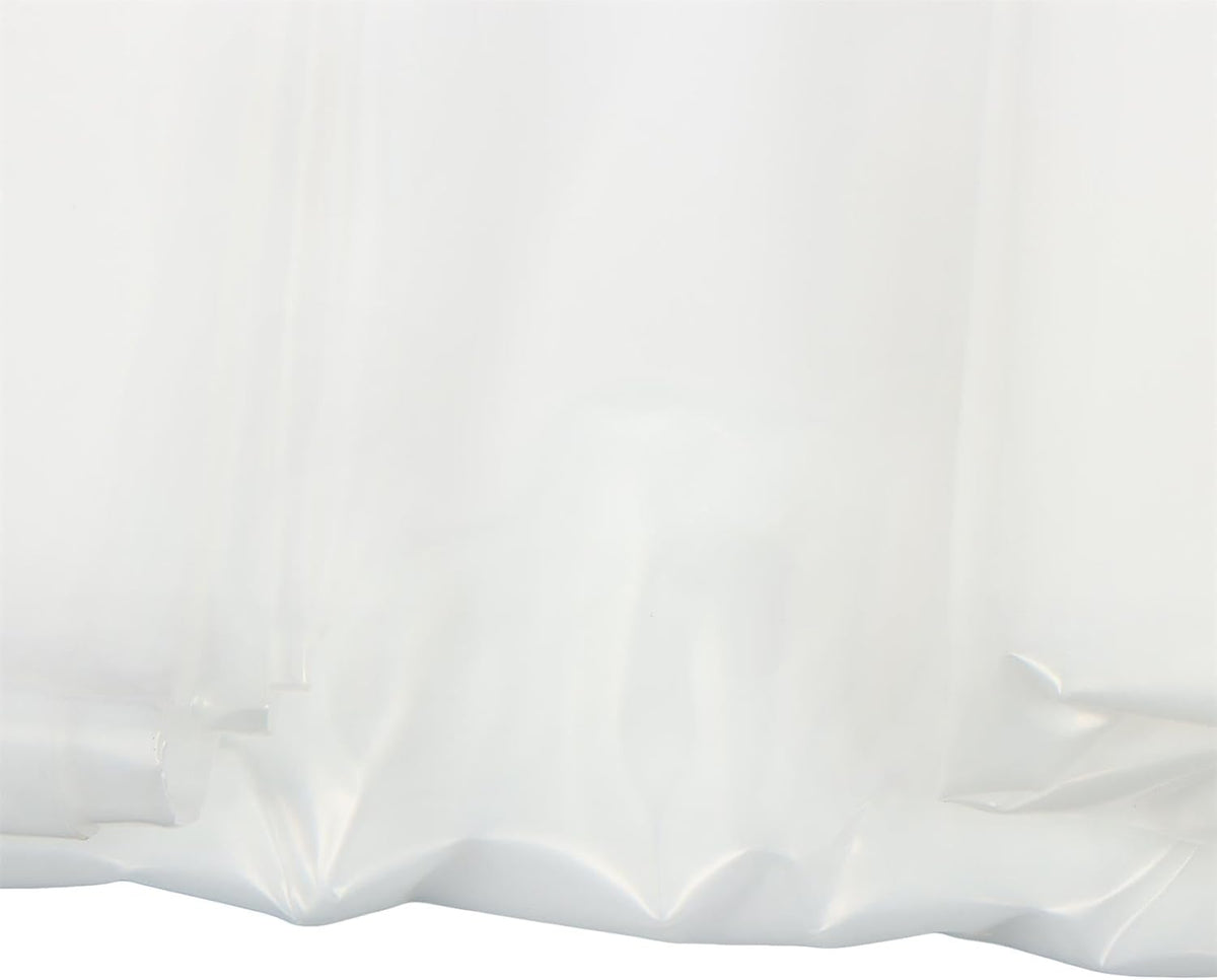 20 x 40FT Greenhouse Plastic Sheeting, 6 Mil Heavy Duty Clear Polyethylene Film, Covering for Gardening, Farming