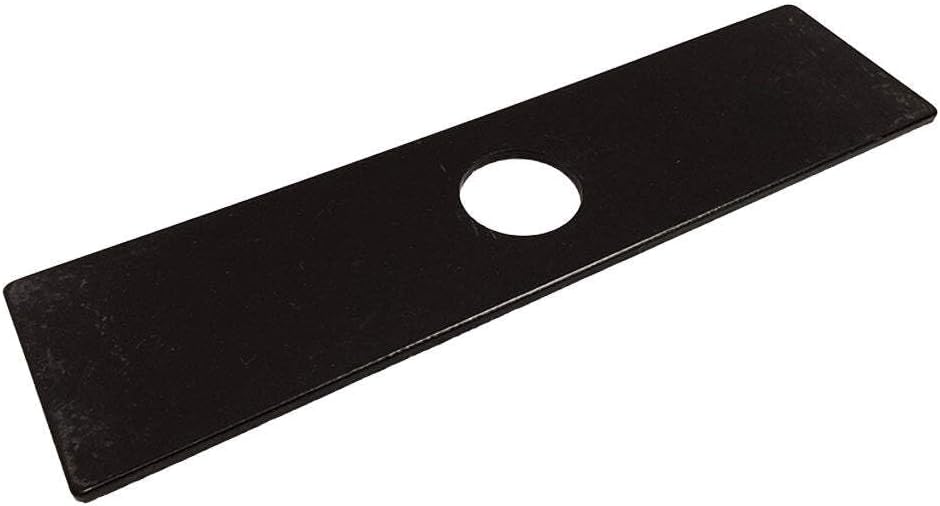 10 Pack Edger Blades for EGO 56V Edger, 8x2-1 Inch Center Hole, Fits Models EA0800 ME0801 ME0800