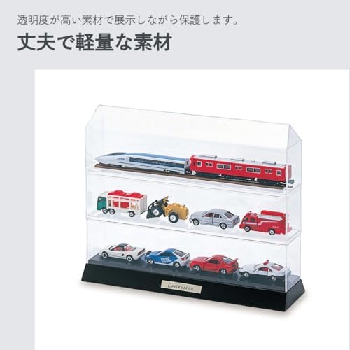 Iseto S103 I-229-33 Collection Case (Display Case)