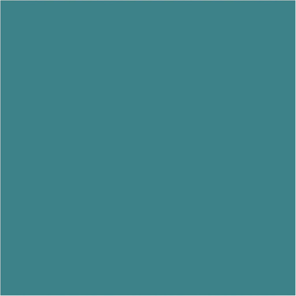 Lorell LYS SOHO File/File Mobile Cabinet, Teal