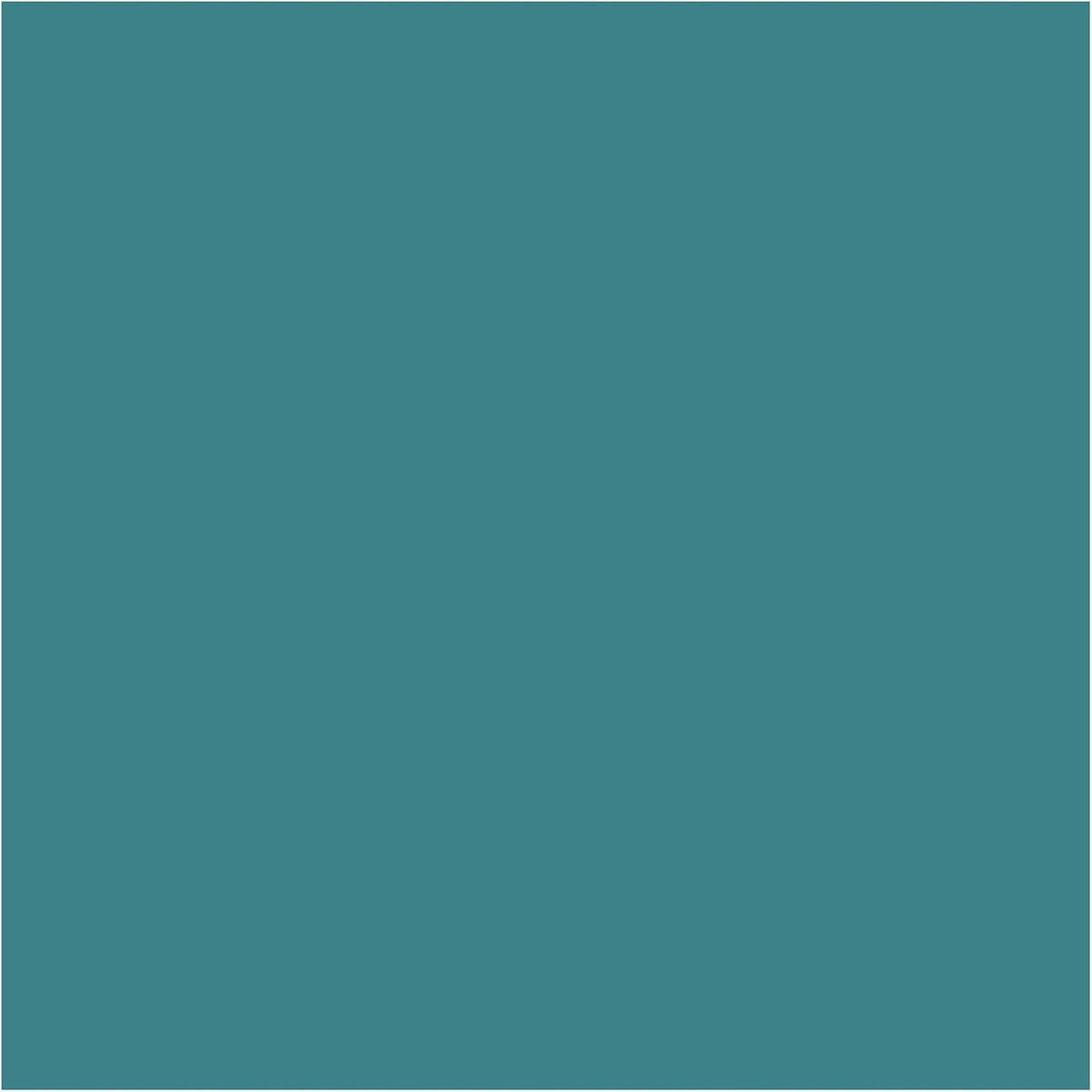 Lorell LYS SOHO File/File Mobile Cabinet, Teal