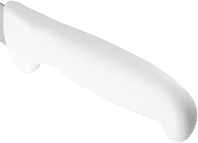 Mercer Culinary Ultimate White, 6 inch Curved Boning Knife