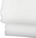 16 x 25FT Greenhouse Plastic Sheeting, 6 Mil Heavy Duty Clear Polyethylene Film, Covering for Gardening, Farming