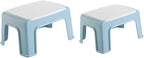 Portable Folding Stool Boys and Girls Stool Collapsible Step for Boys and Girls Lightweight for Bathroom