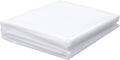 20 x 30FT Greenhouse Plastic Sheeting, 6 Mil Heavy Duty Clear Polyethylene Film, Covering for Gardening, Farming
