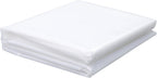 20 x 30FT Greenhouse Plastic Sheeting, 6 Mil Heavy Duty Clear Polyethylene Film, Covering for Gardening, Farming