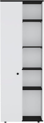 Kitchen Pantry Storage Cabinet - Ample Storage for an Organized Kitchen