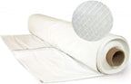 Farm Plastic Supply - Dura Skrim 10 Mil White String Reinforced Plastic Sheeting - White Plastic Sheeting, 10 Mil White Plastic Sheeting, String Reinforced Plastic Sheeting (20' x 100')
