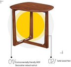 Telephone Table, Solid Wood Side Table,Living Room Corner Table,Coffee Table,Sofa Side Table,Telephone Table(
