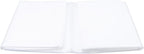 20 x 30FT Greenhouse Plastic Sheeting, 6 Mil Heavy Duty Clear Polyethylene Film, Covering for Gardening, Farming