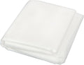 20 x 40FT Greenhouse Plastic Sheeting, 6 Mil Heavy Duty Clear Polyethylene Film, Covering for Gardening, Farming