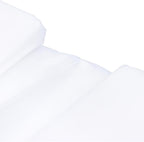 20 x 30FT Greenhouse Plastic Sheeting, 6 Mil Heavy Duty Clear Polyethylene Film, Covering for Gardening, Farming