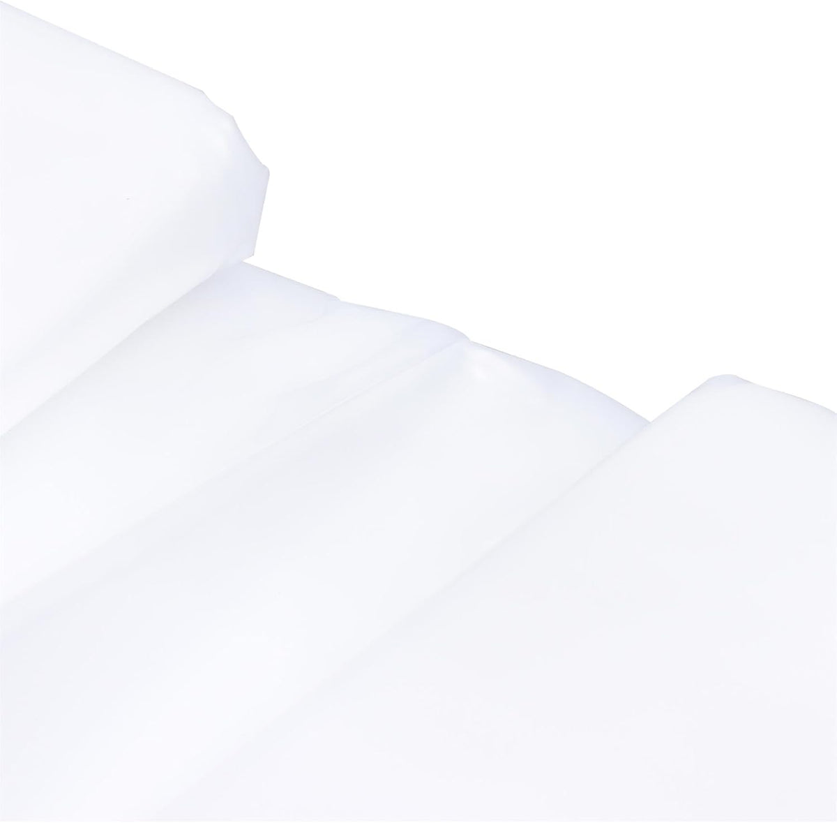 20 x 30FT Greenhouse Plastic Sheeting, 6 Mil Heavy Duty Clear Polyethylene Film, Covering for Gardening, Farming