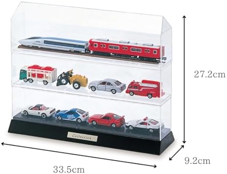 Iseto S103 I-229-33 Collection Case (Display Case)