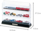 Iseto S103 I-229-33 Collection Case (Display Case)