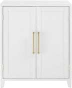 HomeStock Kitchen Pantry Storage Cabinet - Stackable Organizer, 30" Wide