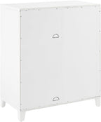 HomeStock Kitchen Pantry Storage Cabinet - Stackable Organizer, 30" Wide