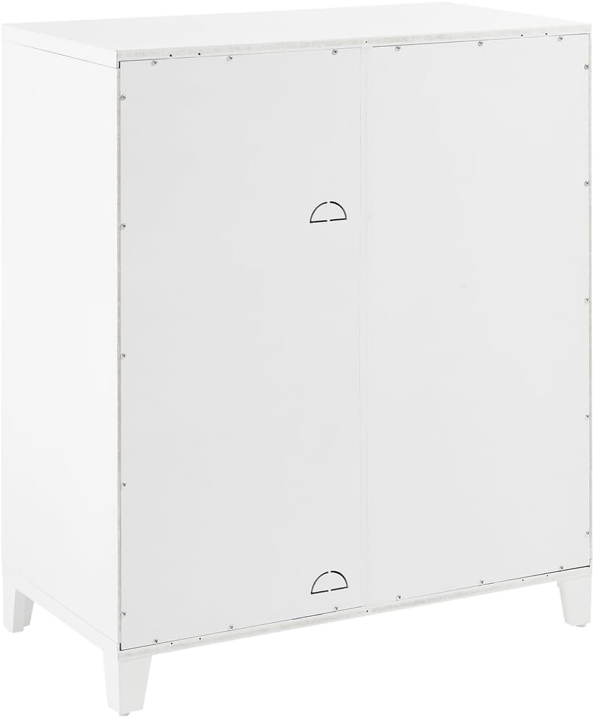 HomeStock Kitchen Pantry Storage Cabinet - Stackable Organizer, 30" Wide