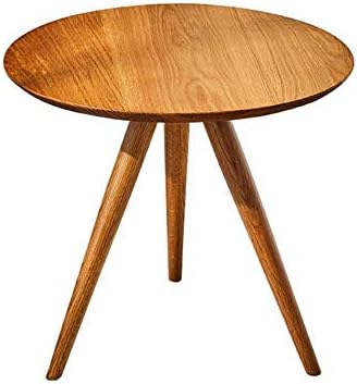 Telephone Table, Modern Side End Table,Coffeem Cocktail Table,Sofa & Console Tables,Telephone Tables,2 Style (Wood-19.68 * 19.68 * 17.71in