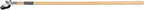 TRUPER ACT-HOE Action Hoe, w/ 54" Handle