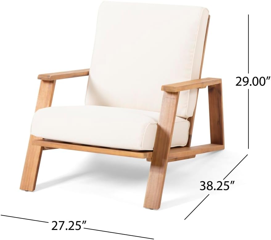 free-space PALOMA Outdoor Single Chair
