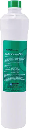 ORIGINAL Watts Premier (105331) RO PURE (RO-4) MEMBRANE