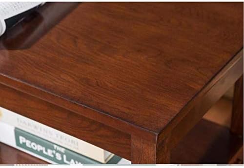 Telephone Table, American-Style,Telephone Table/Magazine Table,Sofa/Chair Side End Table,for Small Space,Corner Multi-Function Small Table(