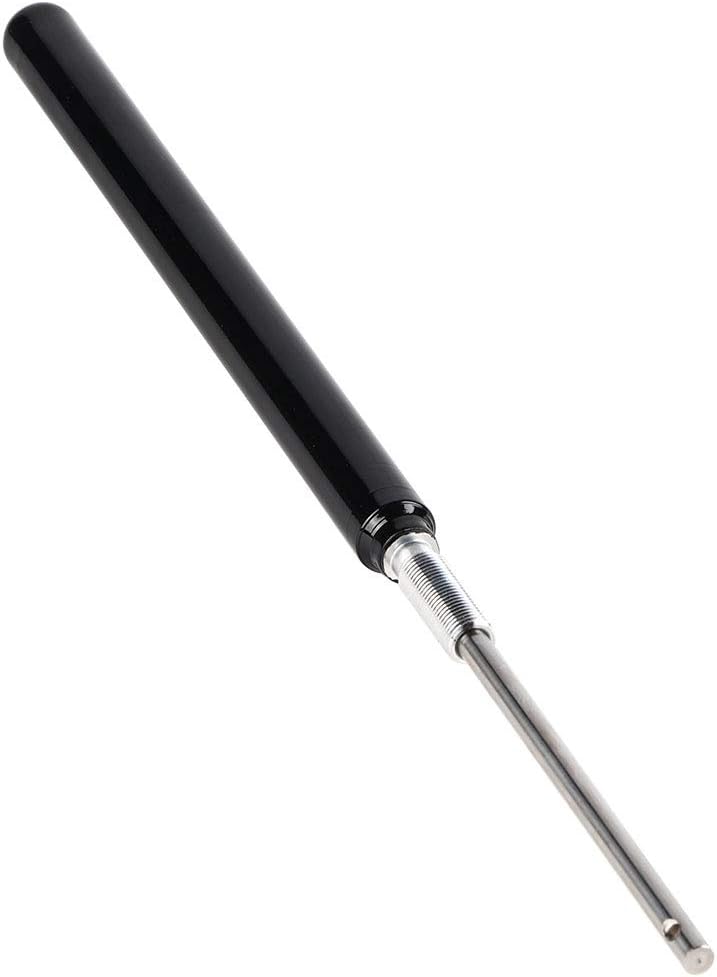 Yosoo Greenhouse Accessories Replacement Window Opener Auto Vent/Automatic Greenhouse Cylinder for Orbesen, Gardman & B&Q Vents