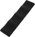 SOLUSTRE 2pcs Non-Slip Silicone Wine Bottle Tray Stackable Modern Wine Holder for Home and Bar Black Bottle Organizer Design for Easy Storage