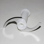 500ml Blender Shredding Blade mixer knife for Braun MQ330 MQ335 MQ530 MQ535 MQ735 MQ5035 MQ5235 MQ3035 MQ9037 MR4050 MR300 MR4050 MR4162 Replace Parts