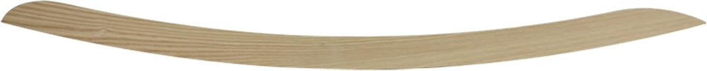 Ash Rocker Runners 33-1/2L, 1-3/8"W, Pair, Steam Bent, Rocking Chair Runners
