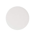 stonylab Quantitative Filter Paper Circles, 3-Box 94 mm Diameter Cellulose Filter Paper with 20 Micron Particle Retention Medium Filtration Speed, Set of 3 x 100 Pcs