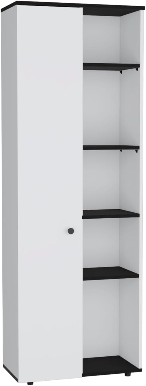 Kitchen Pantry Storage Cabinet - Ample Storage for an Organized Kitchen