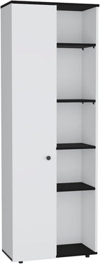 Kitchen Pantry Storage Cabinet - Ample Storage for an Organized Kitchen