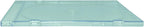 mediaxpo Premium Slim Clear Jewel Cases - Protect and Showcase Your CDs - Slim CD Case for Space-Saving Storage (Pack of 100)