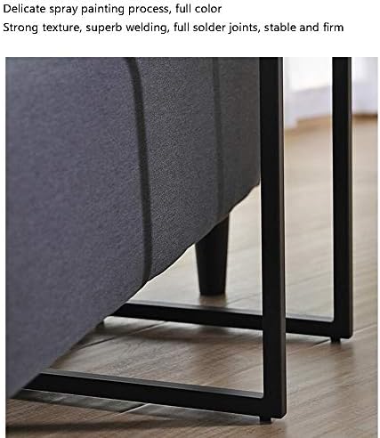 Telephone Table, C-Shaped Sofa Side Table,Nightstand,Living Room Telephone Tables,Coffee Laptop (Color:Wood,Size:15.7411.8123.62in)