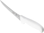 Mercer Culinary Ultimate White, 6 inch Curved Boning Knife