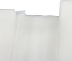 20 x 40FT Greenhouse Plastic Sheeting, 6 Mil Heavy Duty Clear Polyethylene Film, Covering for Gardening, Farming